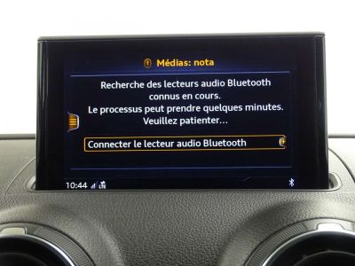 Audi A3 Sportback 30TFSI   - 13