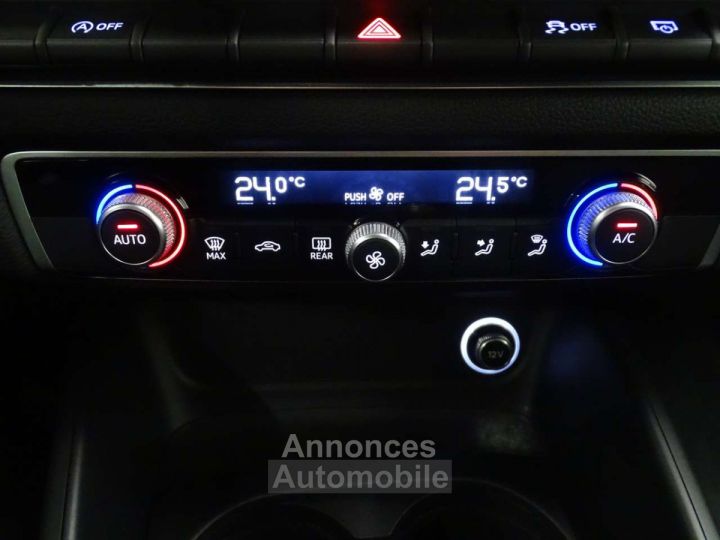 Audi A3 Sportback 30TFSI - 14