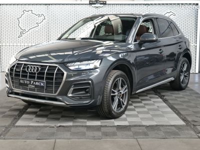 Audi Q5 New 40 tdi 204ch quattro s tronic avus 1° main francais tva recuperable -   - 1