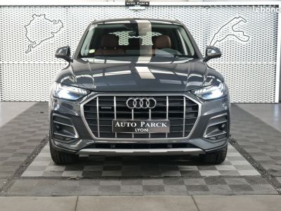 Audi Q5 New 40 tdi 204ch quattro s tronic avus 1° main francais tva recuperable -   - 2