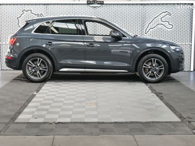Audi Q5 New 40 tdi 204ch quattro s tronic avus 1° main francais tva recuperable -   - 3