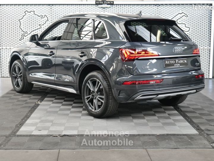 Audi Q5 New 40 tdi 204ch quattro s tronic avus 1° main francais tva recuperable - - 4