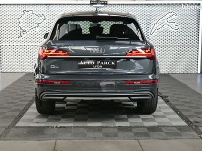 Audi Q5 New 40 tdi 204ch quattro s tronic avus 1° main francais tva recuperable -   - 5