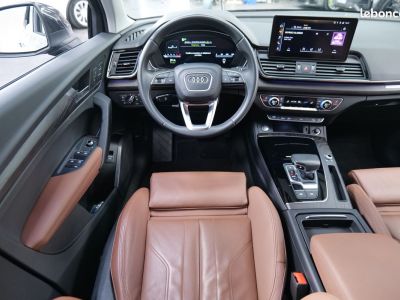 Audi Q5 New 40 tdi 204ch quattro s tronic avus 1° main francais tva recuperable -   - 6