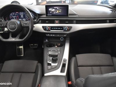 Audi A5 Sportback 20 40 TDI 190ch AVUS S-TRONIC BVA SUIVI GARANTIE 6 A 60 MOIS   - 12