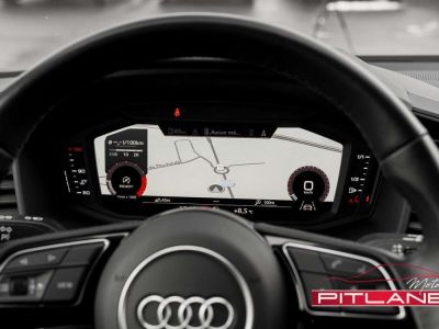 Audi A1 Sportback 25 TFSI Virtual Cruise Carplay Led   - 22