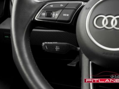 Audi A1 Sportback 25 TFSI Virtual Cruise Carplay Led   - 23