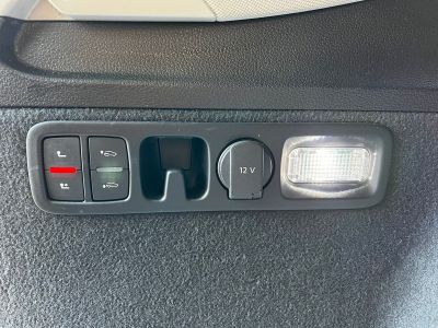 Audi Q7 E-TRON II V6 30 TDI 373 AVUS toit ouvrant   - 31