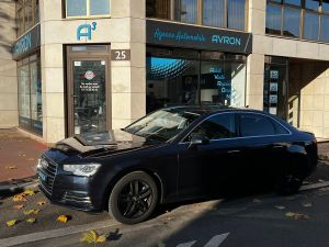 Audi 
