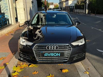 Audi A4 V 20 TFSI 252 DESIGN LUXE   - 2