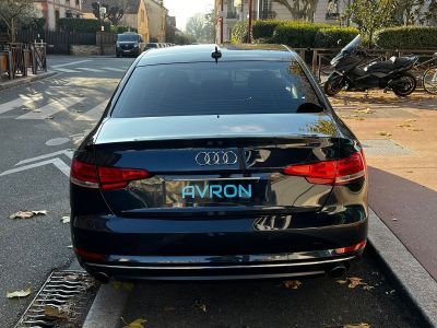 Audi A4 V 20 TFSI 252 DESIGN LUXE   - 4