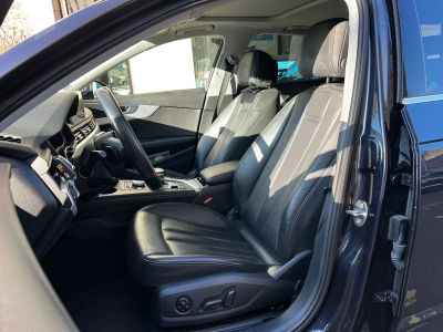 Audi A4 V 20 TFSI 252 DESIGN LUXE   - 6