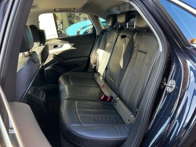 Audi A4 V 20 TFSI 252 DESIGN LUXE   - 7