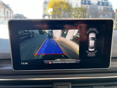 Audi A4 V 20 TFSI 252 DESIGN LUXE   - 13