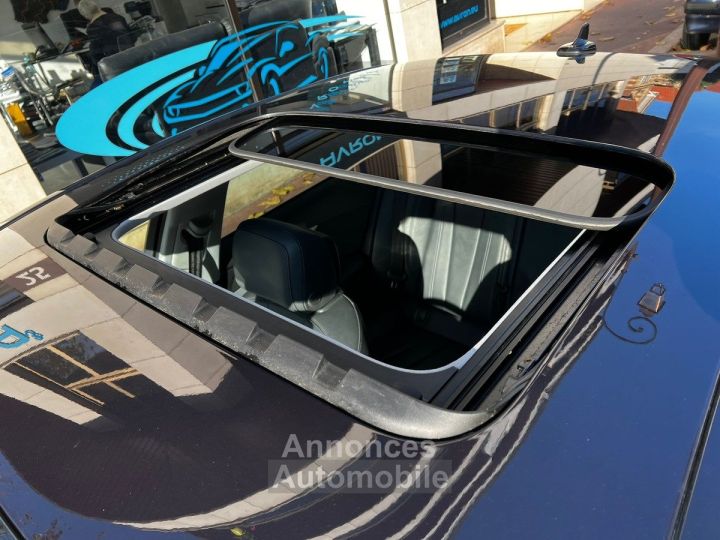 Audi A4 V 20 TFSI 252 DESIGN LUXE - 14