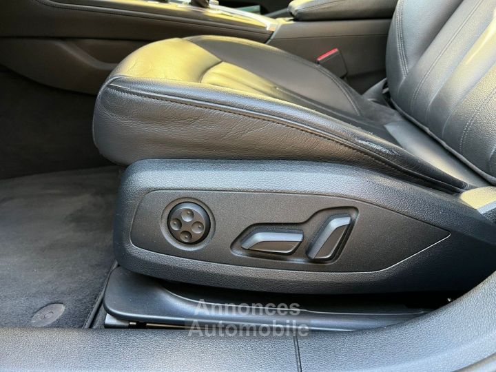 Audi A4 V 20 TFSI 252 DESIGN LUXE - 15