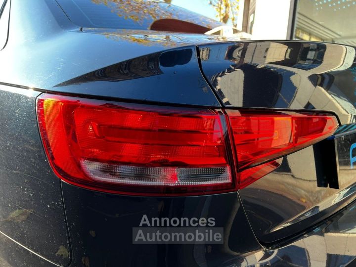 Audi A4 V 20 TFSI 252 DESIGN LUXE - 17