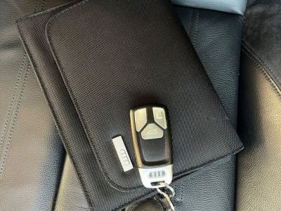 Audi A4 V 20 TFSI 252 DESIGN LUXE   - 18
