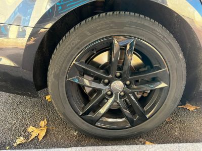 Audi A4 V 20 TFSI 252 DESIGN LUXE   - 20