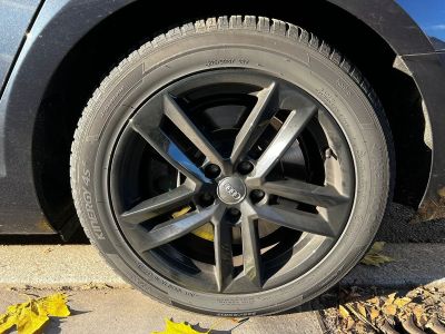 Audi A4 V 20 TFSI 252 DESIGN LUXE   - 21