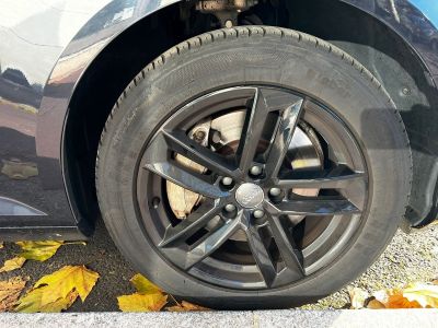 Audi A4 V 20 TFSI 252 DESIGN LUXE   - 22