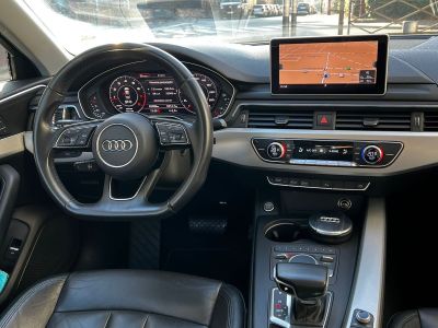 Audi A4 V 20 TFSI 252 DESIGN LUXE   - 26