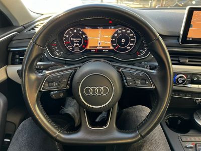 Audi A4 V 20 TFSI 252 DESIGN LUXE   - 27