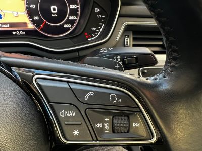Audi A4 V 20 TFSI 252 DESIGN LUXE   - 29