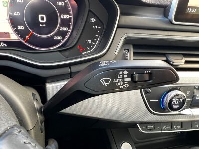 Audi A4 V 20 TFSI 252 DESIGN LUXE   - 31
