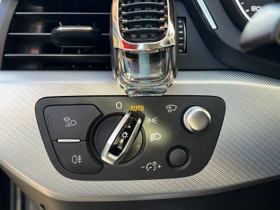 Audi A4 V 20 TFSI 252 DESIGN LUXE   - 32