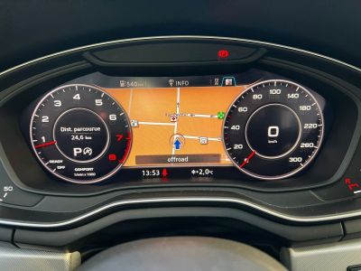 Audi A4 V 20 TFSI 252 DESIGN LUXE   - 33