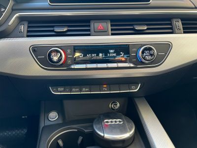 Audi A4 V 20 TFSI 252 DESIGN LUXE   - 35