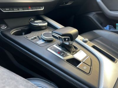 Audi A4 V 20 TFSI 252 DESIGN LUXE   - 36