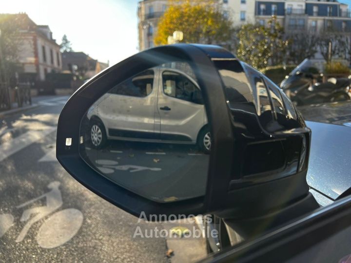 Audi A4 V 20 TFSI 252 DESIGN LUXE - 38