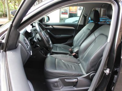Audi Q3 (2) 20 TDI 184 QUATTRO AMBITION LUXE S TRONIC 6   - 6