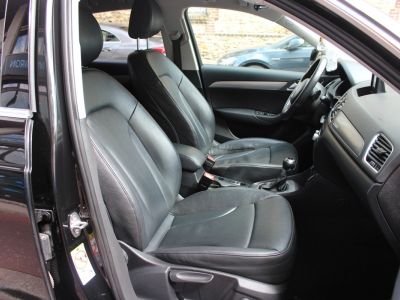 Audi Q3 (2) 20 TDI 184 QUATTRO AMBITION LUXE S TRONIC 6   - 9