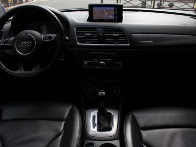 Audi Q3 (2) 20 TDI 184 QUATTRO AMBITION LUXE S TRONIC 6   - 10
