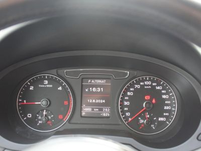 Audi Q3 (2) 20 TDI 184 QUATTRO AMBITION LUXE S TRONIC 6   - 11