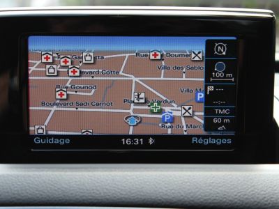 Audi Q3 (2) 20 TDI 184 QUATTRO AMBITION LUXE S TRONIC 6   - 12