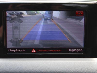 Audi Q3 (2) 20 TDI 184 QUATTRO AMBITION LUXE S TRONIC 6   - 13