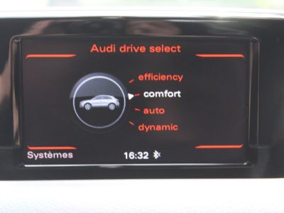 Audi Q3 (2) 20 TDI 184 QUATTRO AMBITION LUXE S TRONIC 6   - 14
