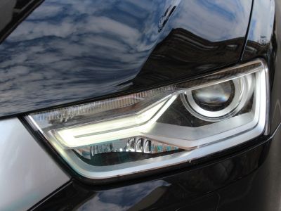 Audi Q3 (2) 20 TDI 184 QUATTRO AMBITION LUXE S TRONIC 6   - 17