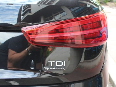 Audi Q3 (2) 20 TDI 184 QUATTRO AMBITION LUXE S TRONIC 6   - 18