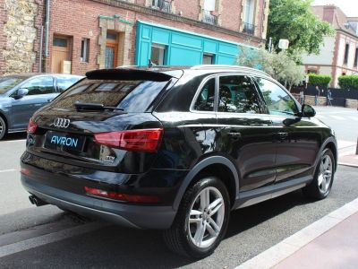 Audi Q3 (2) 20 TDI 184 QUATTRO AMBITION LUXE S TRONIC 6   - 21