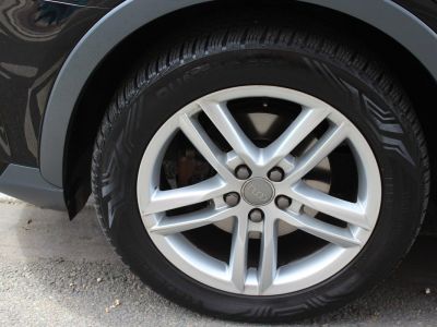 Audi Q3 (2) 20 TDI 184 QUATTRO AMBITION LUXE S TRONIC 6   - 22