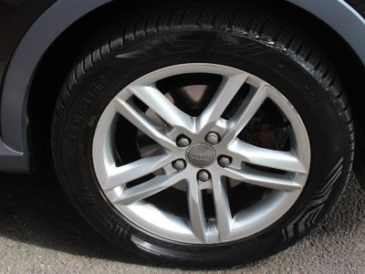 Audi Q3 (2) 20 TDI 184 QUATTRO AMBITION LUXE S TRONIC 6   - 23