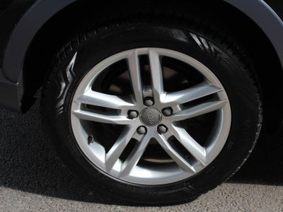Audi Q3 (2) 20 TDI 184 QUATTRO AMBITION LUXE S TRONIC 6   - 24
