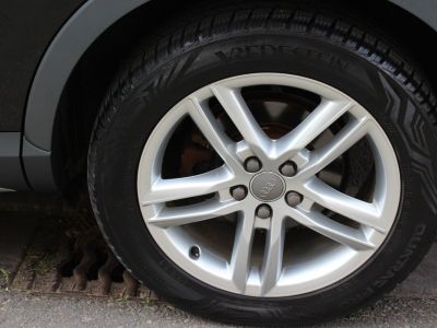 Audi Q3 (2) 20 TDI 184 QUATTRO AMBITION LUXE S TRONIC 6   - 25