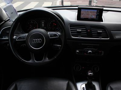 Audi Q3 (2) 20 TDI 184 QUATTRO AMBITION LUXE S TRONIC 6   - 26
