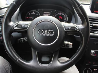Audi Q3 (2) 20 TDI 184 QUATTRO AMBITION LUXE S TRONIC 6   - 27